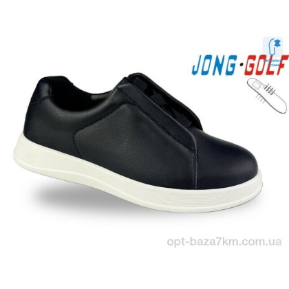 Туфлі дитячі "Jong Golf" C11963-0, (р.р. 32-37), Китай, від 8 шт. Туфлі дитячі "Jong Golf" C11963-0, (р.р. 32-37), Китай, від 8 шт.