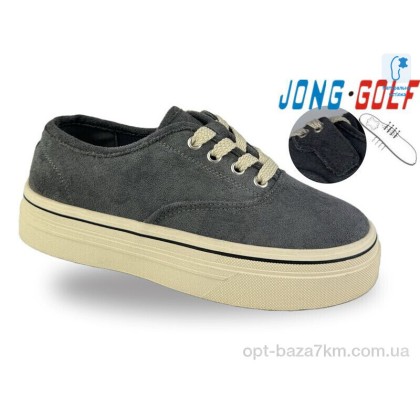 Кроссовки детские "Jong Golf" C11969-2, (р.р. 32-37), Китай, от 8 шт. Кроссовки детские "Jong Golf" C11969-2, (р.р. 32-37), Китай, от 8 шт.