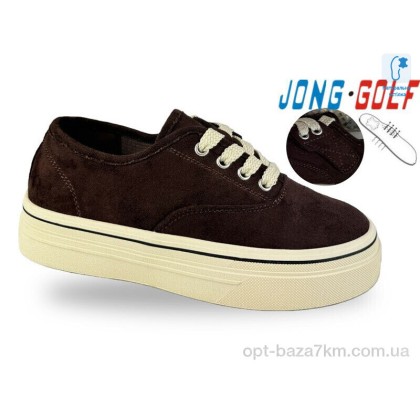 Кроссовки детские "Jong Golf" C11969-4, (р.р. 32-37), Китай, от 8 шт.