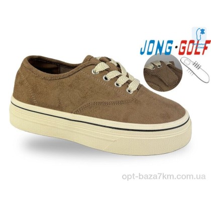 Кроссовки детские "Jong Golf" C11969-24, (р.р. 32-37), Китай, от 8 шт. Кроссовки детские "Jong Golf" C11969-24, (р.р. 32-37), Китай, от 8 шт.