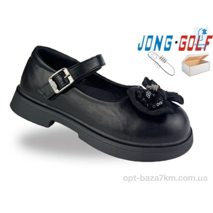 Туфли детские "Jong Golf" C11978-0, (р.р. 28-35), Китай, от 8 шт. Туфли детские "Jong Golf" C11978-0, (р.р. 28-35), Китай, от 8 шт.
