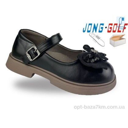 Туфлі дитячі "Jong Golf" C11978-20, (р.р. 28-35), Китай, від 8 шт. Туфлі дитячі "Jong Golf" C11978-20, (р.р. 28-35), Китай, від 8 шт.