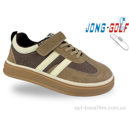 Кроссовки детские "Jong Golf" C11980-3, (р.р. 31-38), Китай, от 8 шт. Кроссовки детские "Jong Golf" C11980-3, (р.р. 31-38), Китай, от 8 шт.