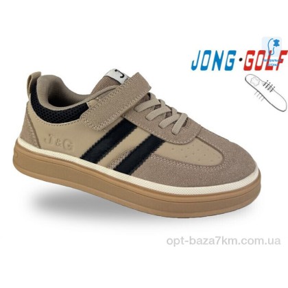 Кроссовки детские "Jong Golf" C11980-24, (р.р. 31-38), Китай, от 8 шт.