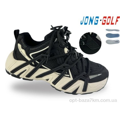 Кроссовки детские "Jong Golf" C11986-0, (р.р. 33-38), Китай, от 8 шт. Кроссовки детские "Jong Golf" C11986-0, (р.р. 33-38), Китай, от 8 шт.