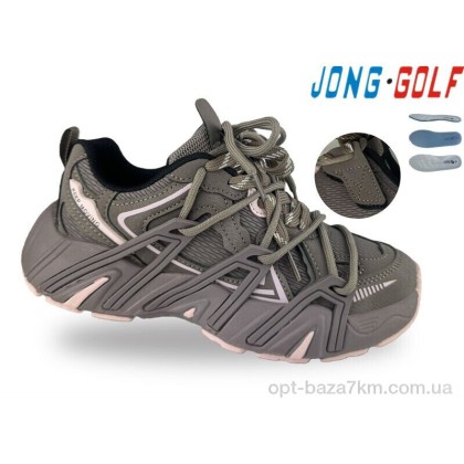 Кроссовки детские "Jong Golf" C11986-4, (р.р. 33-38), Китай, от 8 шт. Кроссовки детские "Jong Golf" C11986-4, (р.р. 33-38), Китай, от 8 шт.
