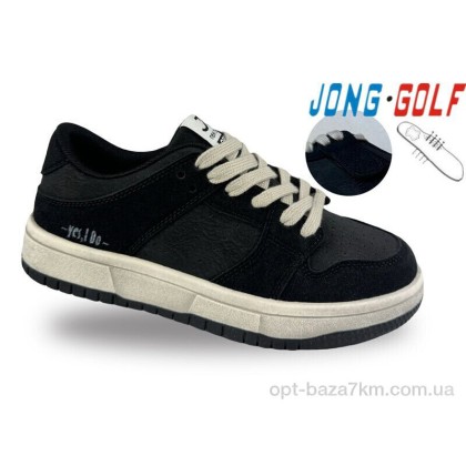 Кроссовки детские "Jong Golf" D11932-0, (р.р. 34-39), Китай, от 8 шт. Кроссовки детские "Jong Golf" D11932-0, (р.р. 34-39), Китай, от 8 шт.