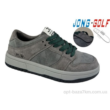 Кроссовки детские "Jong Golf" D11932-2, (р.р. 34-39), Китай, от 8 шт. Кроссовки детские "Jong Golf" D11932-2, (р.р. 34-39), Китай, от 8 шт.
