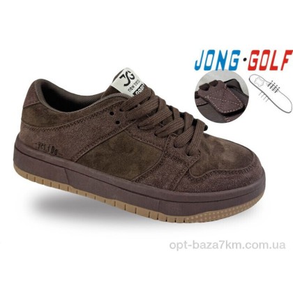 Кроссовки детские "Jong Golf" D11932-4, (р.р. 34-39), Китай, от 8 шт. Кроссовки детские "Jong Golf" D11932-4, (р.р. 34-39), Китай, от 8 шт.