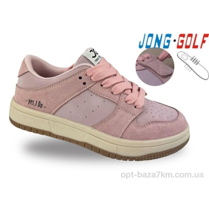 Кроссовки детские "Jong Golf" D11932-8, (р.р. 34-39), Китай, от 8 шт. Кроссовки детские "Jong Golf" D11932-8, (р.р. 34-39), Китай, от 8 шт.
