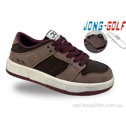 Кроссовки детские "Jong Golf" D11932-13, (р.р. 34-39), Китай, от 8 шт. Кроссовки детские "Jong Golf" D11932-13, (р.р. 34-39), Китай, от 8 шт.