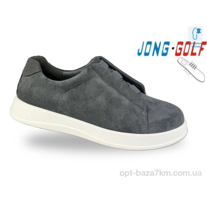 Туфли детские "Jong Golf" D11964-2, (р.р. 37-41), Китай, от 8 шт. Туфли детские "Jong Golf" D11964-2, (р.р. 37-41), Китай, от 8 шт.