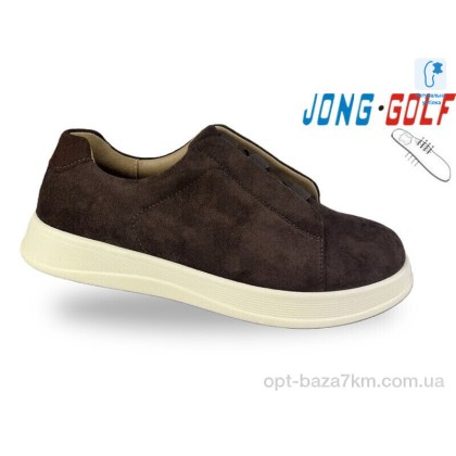 Туфли детские "Jong Golf" D11964-4, (р.р. 37-41), Китай, от 8 шт. Туфли детские "Jong Golf" D11964-4, (р.р. 37-41), Китай, от 8 шт.