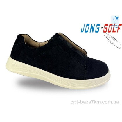 Туфлі дитячі "Jong Golf" D11964-30, (р.р. 37-41), Китай, від 8 шт. Туфлі дитячі "Jong Golf" D11964-30, (р.р. 37-41), Китай, від 8 шт.