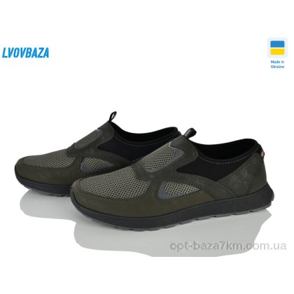 Кроссовки мужские "Lvovbaza" Paolla Sport 9 хакі, (р.р. 40-45), Украина, от 8 шт. Кроссовки мужские "Lvovbaza" Paolla Sport 9 хакі, (р.р. 40-45), Украина, от 8 шт.