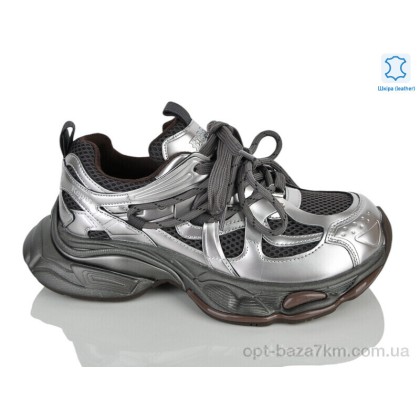 Кроссовки женские "Teetspace-Trasta-Egga" WDP2063-98, (р.р. 36-40), Китай, от 6 шт. Кроссовки женские "Teetspace-Trasta-Egga" WDP2063-98, (р.р. 36-40), Китай, от 6 шт.