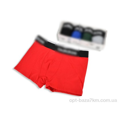 Труси чоловічі "Textile" AD8007 mix, (р.р. M-3XL), Польща, від 5 шт. Труси чоловічі "Textile" AD8007 mix, (р.р. M-3XL), Польща, від 5 шт.