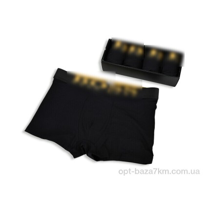 Труси чоловічі "Textile" BOS8008 black, (р.р. M-3XL), Польща, від 5 шт. Труси чоловічі "Textile" BOS8008 black, (р.р. M-3XL), Польща, від 5 шт.