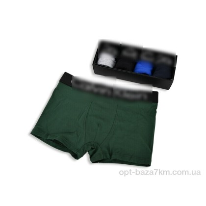 Труси чоловічі "Textile" CK8012 mix, (р.р. M-3XL), Польща, від 5 шт. Труси чоловічі "Textile" CK8012 mix, (р.р. M-3XL), Польща, від 5 шт.