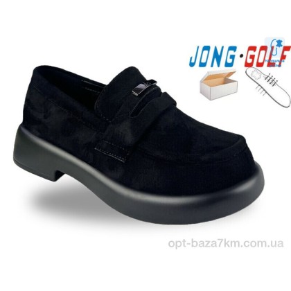 Туфлі дитячі "Jong Golf" B12015-20, (р.р. 28-35), Китай, від 8 шт. Туфлі дитячі "Jong Golf" B12015-20, (р.р. 28-35), Китай, від 8 шт.