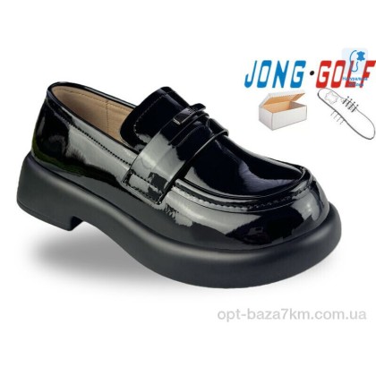 Туфлі дитячі "Jong Golf" B12015-30, (р.р. 28-35), Китай, від 8 шт. Туфлі дитячі "Jong Golf" B12015-30, (р.р. 28-35), Китай, від 8 шт.