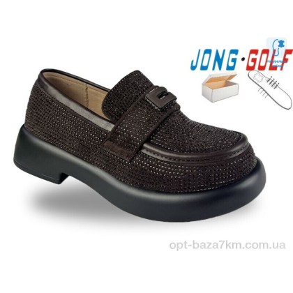 Туфлі дитячі "Jong Golf" B12016-4, (р.р. 28-35), Китай, від 8 шт. Туфлі дитячі "Jong Golf" B12016-4, (р.р. 28-35), Китай, від 8 шт.