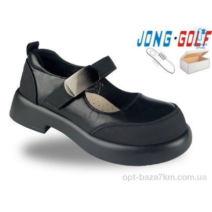 Туфлі дитячі "Jong Golf" B12018-0, (р.р. 28-35), Китай, від 8 шт. Туфлі дитячі "Jong Golf" B12018-0, (р.р. 28-35), Китай, від 8 шт.