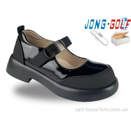 Туфлі дитячі "Jong Golf" B12018-6, (р.р. 28-35), Китай, від 8 шт. Туфлі дитячі "Jong Golf" B12018-6, (р.р. 28-35), Китай, від 8 шт.