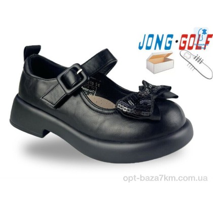 Туфли детские "Jong Golf" B12019-0, (р.р. 28-35), Китай, от 8 шт. Туфли детские "Jong Golf" B12019-0, (р.р. 28-35), Китай, от 8 шт.