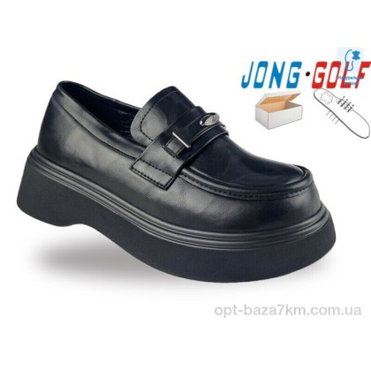 Туфли детские "Jong Golf" C11994-0, (р.р. 32-37), Китай, от 8 шт. Туфли детские "Jong Golf" C11994-0, (р.р. 32-37), Китай, от 8 шт.
