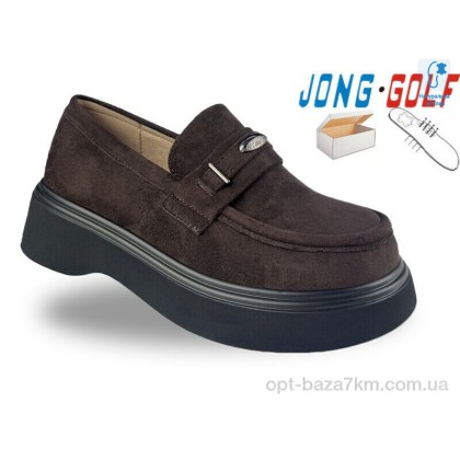 Туфлі дитячі "Jong Golf" C11994-20, (р.р. 32-37), Китай, від 8 шт. Туфлі дитячі "Jong Golf" C11994-20, (р.р. 32-37), Китай, від 8 шт.