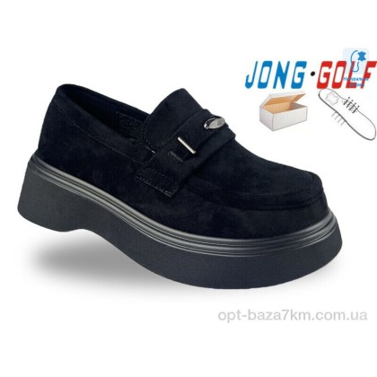 Туфлі дитячі "Jong Golf" C11994-4, (р.р. 32-37), Китай, від 8 шт. Туфлі дитячі "Jong Golf" C11994-4, (р.р. 32-37), Китай, від 8 шт.