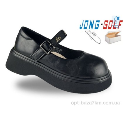 Туфли детские "Jong Golf" C11996-0, (р.р. 32-37), Китай, от 8 шт. Туфли детские "Jong Golf" C11996-0, (р.р. 32-37), Китай, от 8 шт.