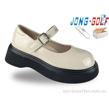 Туфлі дитячі "Jong Golf" C11996-30, (р.р. 32-37), Китай, від 8 шт. Туфлі дитячі "Jong Golf" C11996-30, (р.р. 32-37), Китай, від 8 шт.