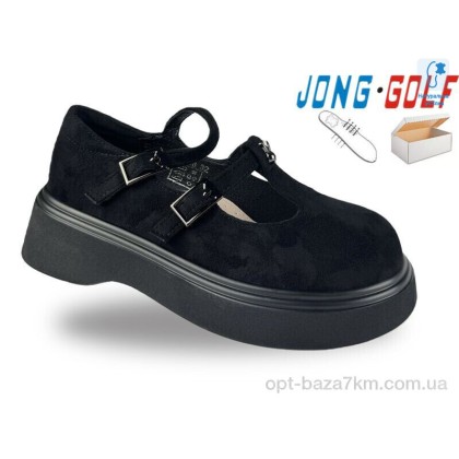Туфлі дитячі "Jong Golf" C11998-20, (р.р. 32-37), Китай, від 8 шт. Туфлі дитячі "Jong Golf" C11998-20, (р.р. 32-37), Китай, від 8 шт.