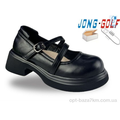 Туфлі дитячі "Jong Golf" C12022-0, (р.р. 30-37), Китай, від 8 шт. Туфлі дитячі "Jong Golf" C12022-0, (р.р. 30-37), Китай, від 8 шт.