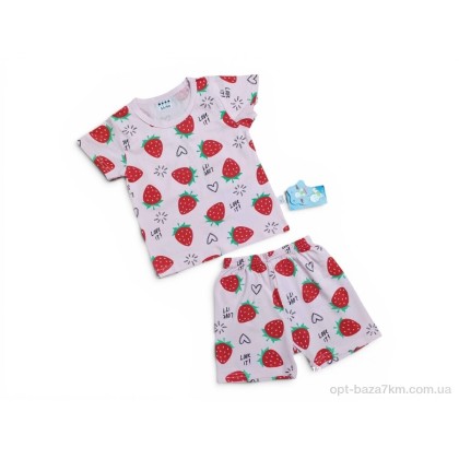 Костюм дитячий "Kids-modnik" 261920 комплект футболка-шорти рожево-червоний, (р.р. 90-140), Китай, від 6 шт. Костюм дитячий "Kids-modnik" 261920 комплект футболка-шорти рожево-червоний, (р.р. 90-140), Китай, від 6 шт.