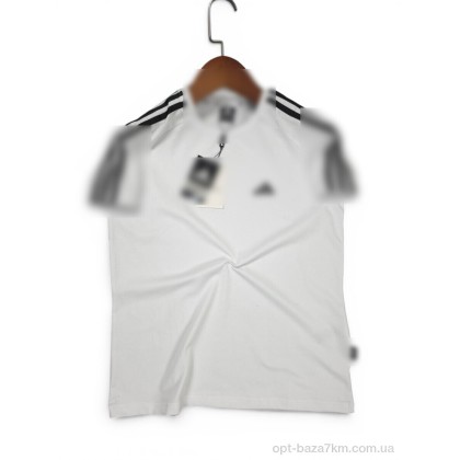 Футболка чоловіча "Alisa Brand" 1016 білий, (р.р. 3XL-7XL), Китай, від 5 шт. Футболка чоловіча "Alisa Brand" 1016 білий, (р.р. 3XL-7XL), Китай, від 5 шт.