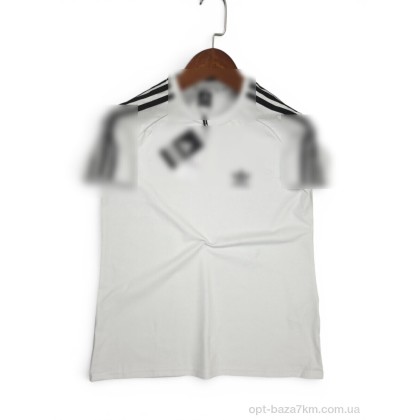 Футболка чоловіча "Alisa Brand" 1017 білий, (р.р. 3XL-7XL), Китай, від 5 шт. Футболка чоловіча "Alisa Brand" 1017 білий, (р.р. 3XL-7XL), Китай, від 5 шт.