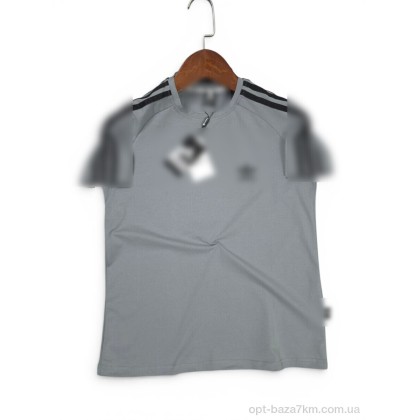 Футболка чоловіча "Alisa Brand" 1017 сірий, (р.р. 3XL-7XL), Китай, від 5 шт. Футболка чоловіча "Alisa Brand" 1017 сірий, (р.р. 3XL-7XL), Китай, від 5 шт.