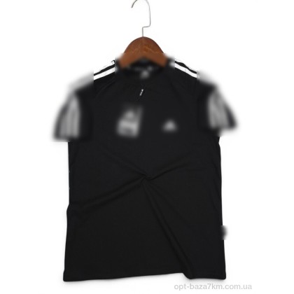 Футболка чоловіча "Alisa Brand" 1018 чорний, (р.р. 3XL-7XL), Китай, від 5 шт. Футболка чоловіча "Alisa Brand" 1018 чорний, (р.р. 3XL-7XL), Китай, від 5 шт.