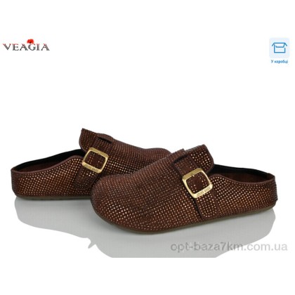 Сабо женское "Veagia-ADA" 2603-2, (р.р. 36-40), Китай, от 8 шт. Сабо женское "Veagia-ADA" 2603-2, (р.р. 36-40), Китай, от 8 шт.