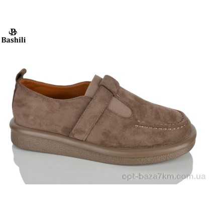 Туфли женские "Башили" H6602-9, (р.р. 36-41), Китай, от 8 шт. Туфли женские "Башили" H6602-9, (р.р. 36-41), Китай, от 8 шт.