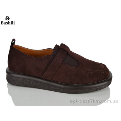 Туфли женские "Башили" H6602-20, (р.р. 36-41), Китай, от 8 шт. Туфли женские "Башили" H6602-20, (р.р. 36-41), Китай, от 8 шт.