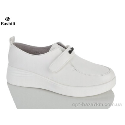 Туфли женские "Башили" H6605-1, (р.р. 36-41), Китай, от 8 шт. Туфли женские "Башили" H6605-1, (р.р. 36-41), Китай, от 8 шт.