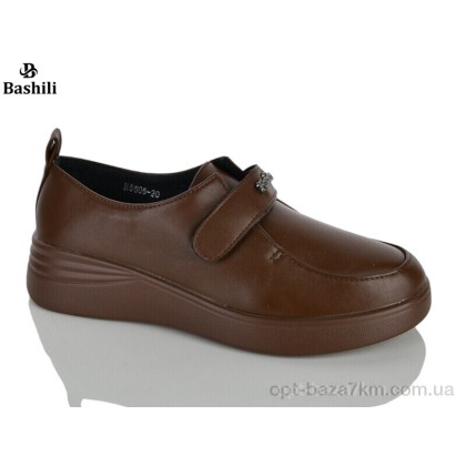 Туфли женские "Башили" H6605-20, (р.р. 36-41), Китай, от 8 шт. Туфли женские "Башили" H6605-20, (р.р. 36-41), Китай, от 8 шт.