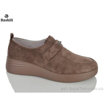 Туфли женские "Башили" H6606-9, (р.р. 36-41), Китай, от 8 шт. Туфли женские "Башили" H6606-9, (р.р. 36-41), Китай, от 8 шт.