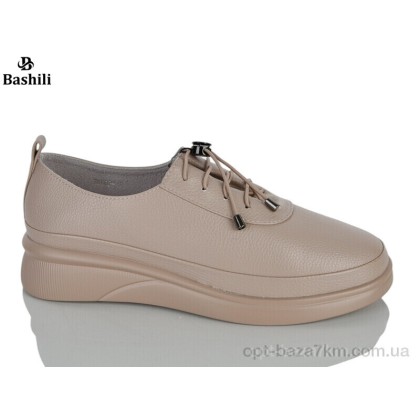 Туфли женские "Башили" Z6602-17, (р.р. 40-43), Китай, от 8 шт. Туфли женские "Башили" Z6602-17, (р.р. 40-43), Китай, от 8 шт.