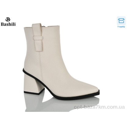 Ботинки женские "Башили" B48, (р.р. 36-40), Китай, от 6 шт. Ботинки женские "Башили" B48, (р.р. 36-40), Китай, от 6 шт.
