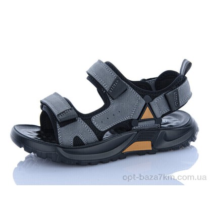 Босоніжки дитячі "Sportik" ZY025 grey, (р.р. 32-37), Китай, від 8 шт. Босоніжки дитячі "Sportik" ZY025 grey, (р.р. 32-37), Китай, від 8 шт.